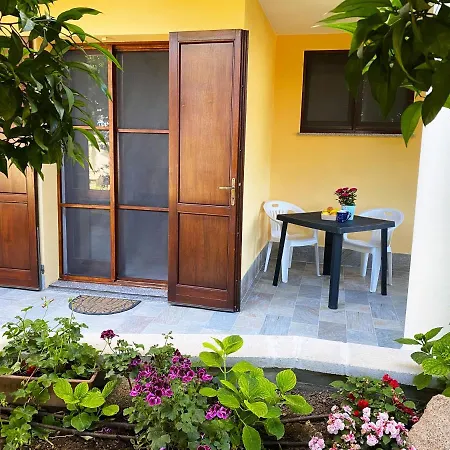 Domo Sa Funtana Apartamento