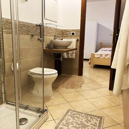Apartment Domo Sa Funtana *