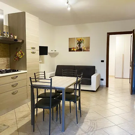 Apartment Domo Sa Funtana