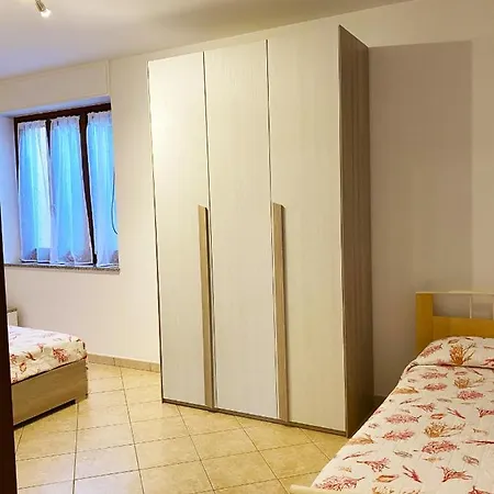 Appartement Domo Sa Funtana *