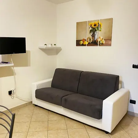 Apartamento Domo Sa Funtana