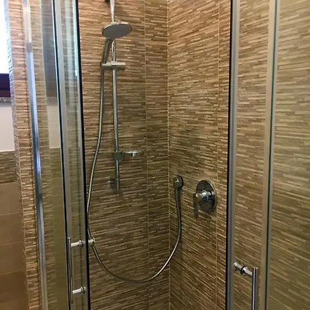 Domo Sa Funtana Apartamento
