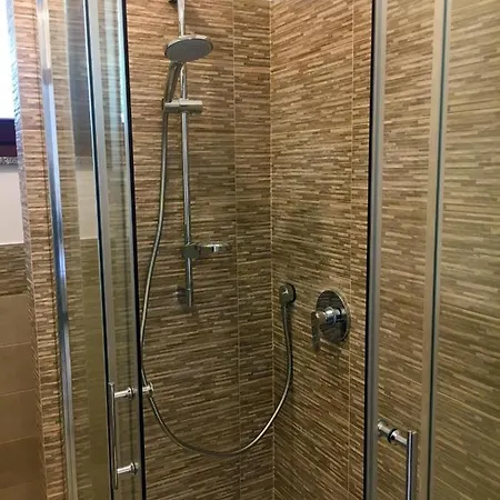 Domo Sa Funtana Appartement